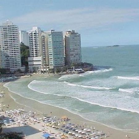 Flat Em Pitangueiras - Guaruja Apartment Exterior photo