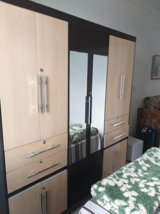 Flat Em Pitangueiras - Guaruja Apartment Exterior photo
