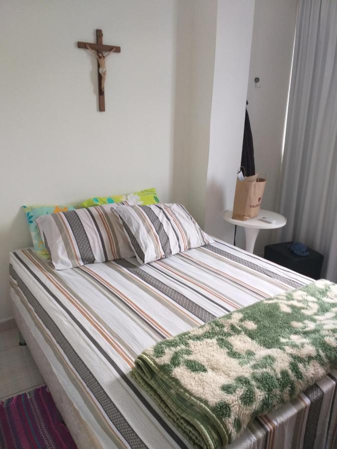 Flat Em Pitangueiras - Guaruja Apartment Exterior photo