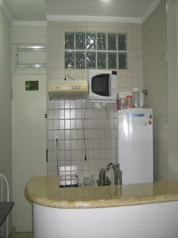 Flat Em Pitangueiras - Guaruja Apartment Exterior photo